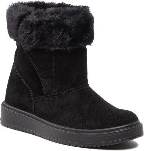 Čižmy Primigi - 2871000 S Nero