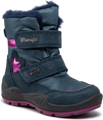 Snehule PRIMIGI - GORE-TEX 2877833 M Notte