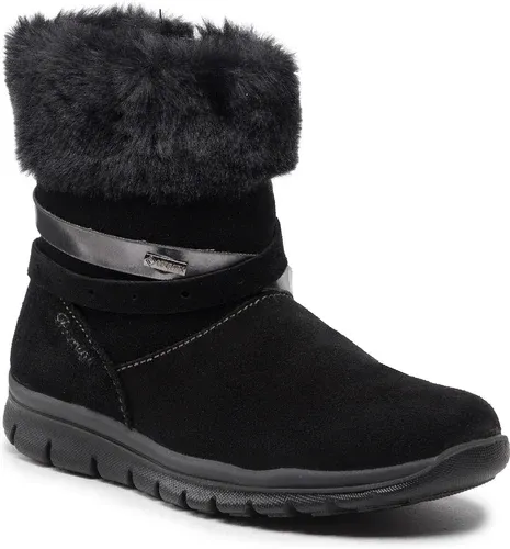 Čižmy Primigi - GORE-TEX 2887722 S Nero