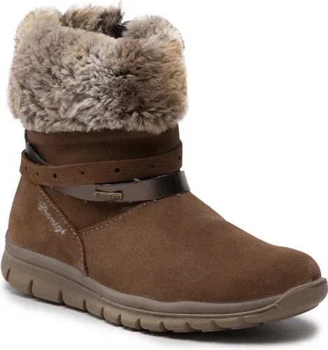 Čižmy Primigi - GORE-TEX 887700 S Cuoi