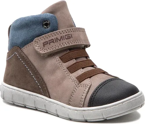 Šnurovacia obuv Primigi - 2910000 S Taupe