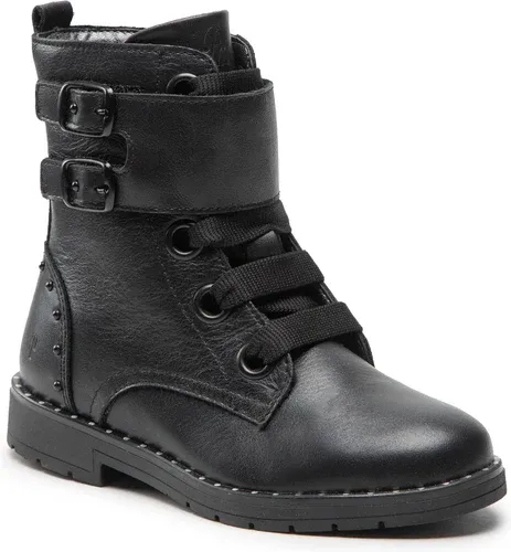 Čižmy Primigi - 2940611 S Nero