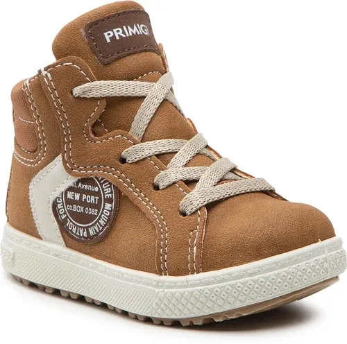 Členková obuv PRIMIGI - 2857411 M Cuoio