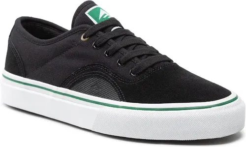 Tenisky Emerica - Provost G6 6102000133 Black/White/Gold