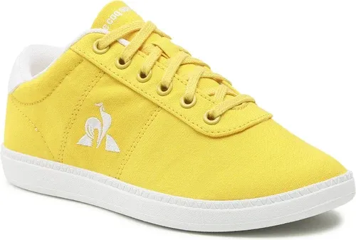 Sneakersy LE COQ SPORTIF - Court One Gs Sport 2210158 Sulphur
