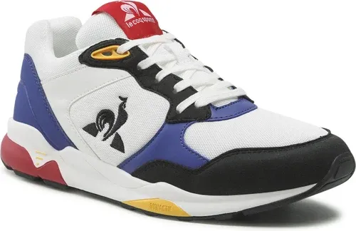 Sneakersy Le Coq Sportif - Lcs R500 Sport 2220204 Optical White/Scarlet