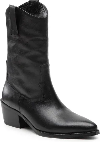 Členková obuv Simple - SL-15-02-000048 101