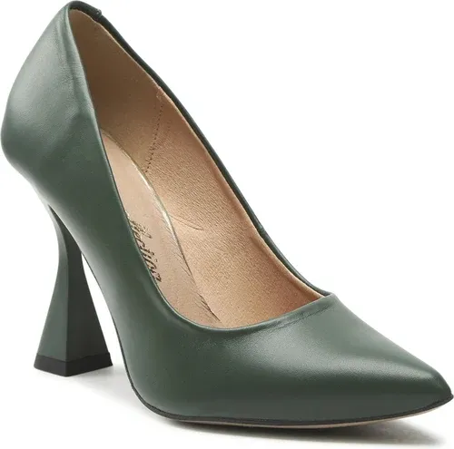 Poltopánky Roberto - 3181 Zielone Lico