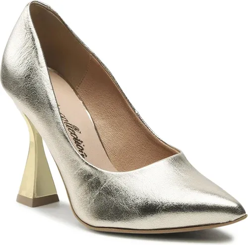 Poltopánky Roberto - 3181 Złoto Lico