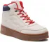 Sneakersy NYLON RED - WAG1152105A-02 Red