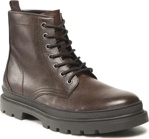 Čižmy Lasocki - 121AM1399 Chocolate Brown