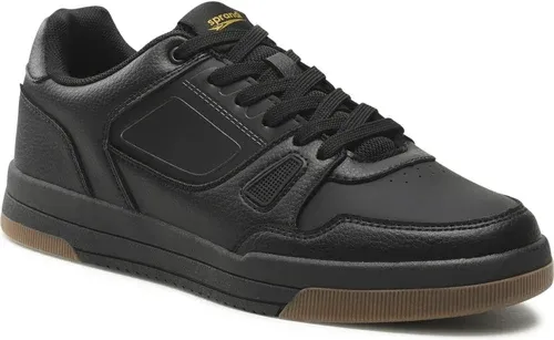Sneakersy Sprandi - MP07-11569-02 Black