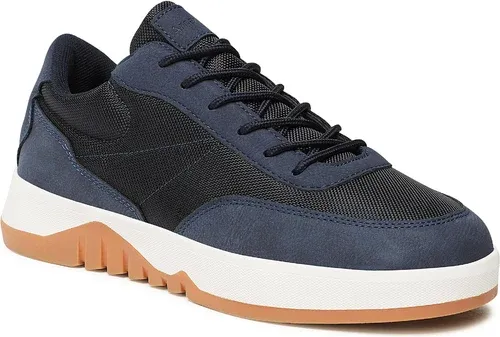 Sneakersy Americanos - MP40-814X Navy