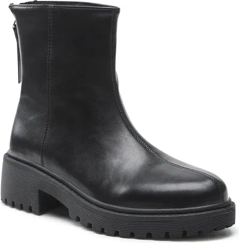 Členková obuv Jenny Fairy - WFA1954-1 Black