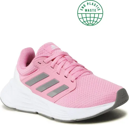 Topánky adidas - Galaxy 6 GW4134 Pink