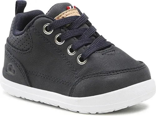 Sneakersy VIKING - Alv Lace 3-52250-5 Navy