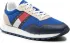 Sneakersy TOMMY JEANS - Retro Runner Core EM0EM01014 Cobalt C65