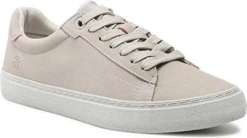 Sneakersy S.OLIVER - 5-13601-39 Taupe 341