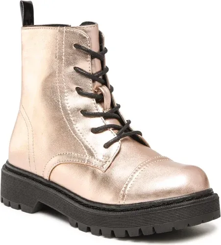 Outdoorová obuv DeeZee - CS5587-01 Gold