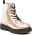 Outdoorová obuv DeeZee - CS5587-01 Gold