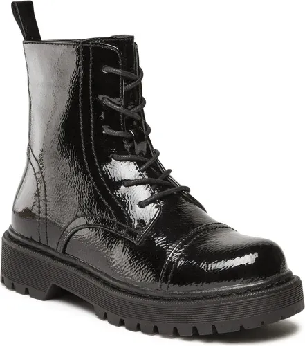 Outdoorová obuv DeeZee - CS5587-01 Black