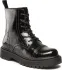 Outdoorová obuv DeeZee - CS5587-01 Black