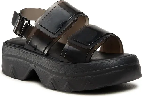 MELISSA-33577 AB387 BLACK