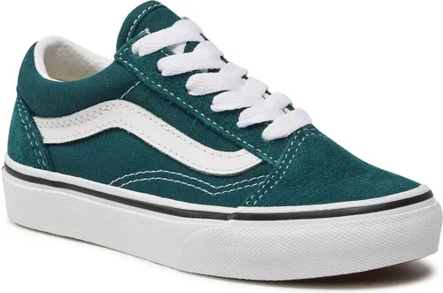 Tenisky VANS - Old Skool VN0A7Q5F60Q1 Color Theory/Deep Teal