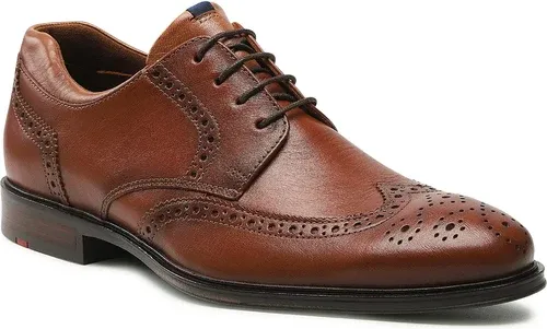 Poltopánky Lloyd - Marian 10-201-33 Cognac