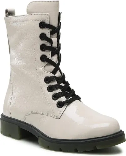 Členkové čižmy CAPRICE - 9-25251-29 Snow Naplak 138