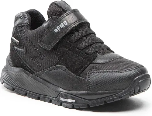 Sneakersy Primigi - GORE-TEX 2920000 S Nero