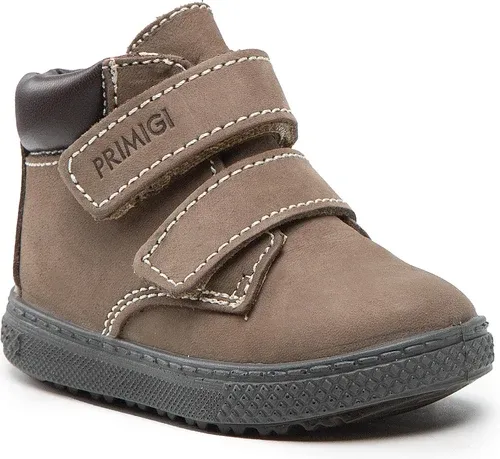 Šnurovacia obuv Primigi - 2857722 S Safari