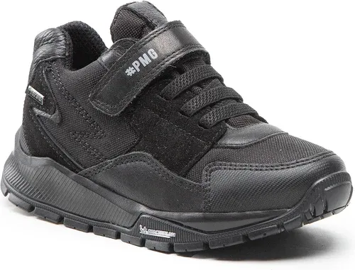 Sneakersy PRIMIGI - GORE-TEX 2920000 M Nero