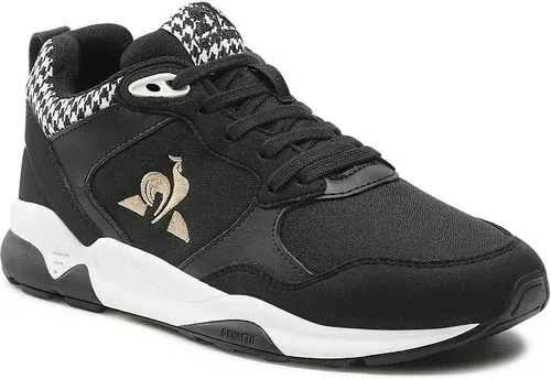 Sneakersy Le Coq Sportif - Lcs R500 W Pied De Poule 2220220 Black