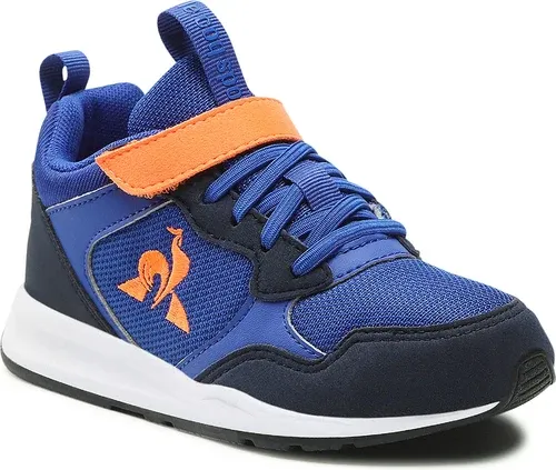 Sneakersy Le Coq Sportif - Lcs R500 Ps Sport 2220358 Cobalt/Dress Blue