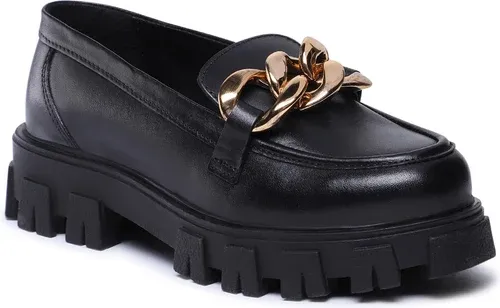 Poltopánky BADURA - CI23-PARMANU-10 Black