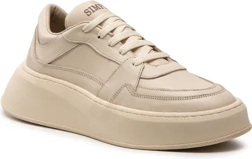 Sneakersy Simple - SL-15-02-000092 103