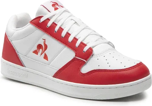 Sneakersy Le Coq Sportif - Breakpoint Sport 2220933 Optical White/Fiery Red