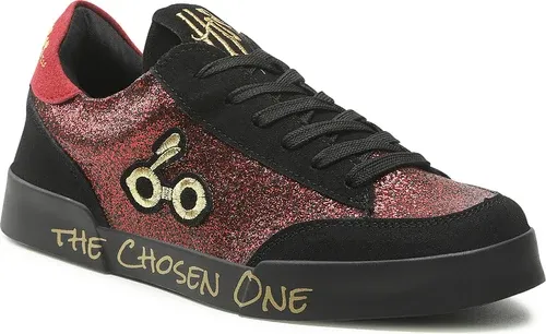 Sneakersy Harry Potter - CS5856-02C(V)HP Maroon