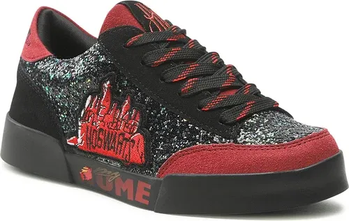 Sneakersy Harry Potter - CS5856-02B(IV)HP Black