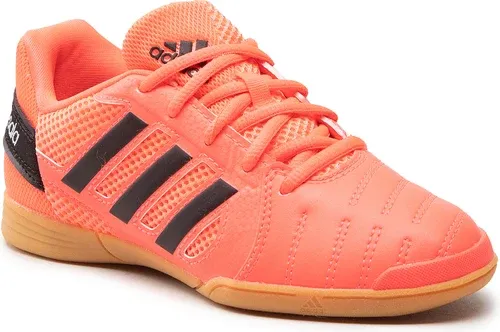 Topánky adidas - Top Sala GW1700 Turbo/Cblack/Ftwwht