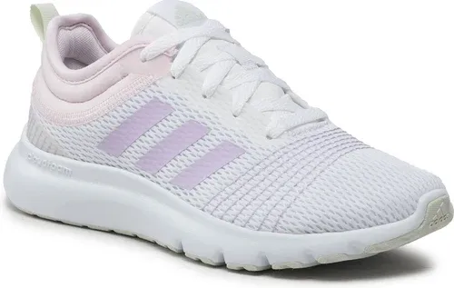 Topánky adidas - Fluidup GY2242 Biela