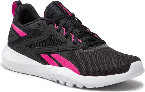 Topánky Reebok - Flexagon Energy Tr 4 GY6270 Core Black/Proud Pink/Cloud White