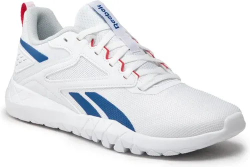 Topánky Reebok - Flexagon Energy Tr 4 GY6262 Cloud White / Pure Grey 2 / Vector Blue