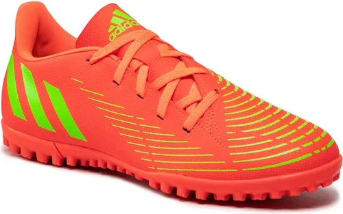 Topánky adidas - Predator Edge.4 TF GV8525 Solred/Sgreen/Cblack