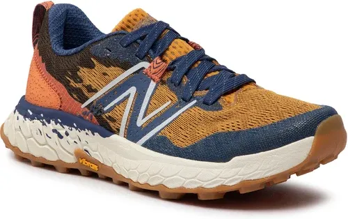 Topánky New Balance - WTHIERG7 Oranžová
