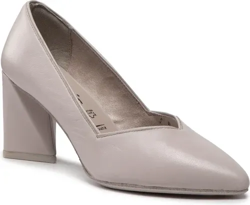 Poltopánky TAMARIS - 1-22407-29 Pale Grey 249