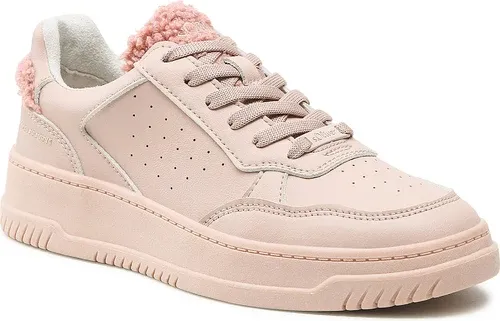 Sneakersy S.OLIVER - 5-23610-39 Old Rose 51