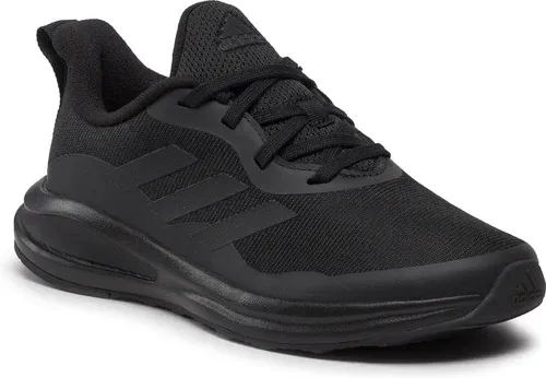 Topánky adidas - Forta Run K GZ4416 Black