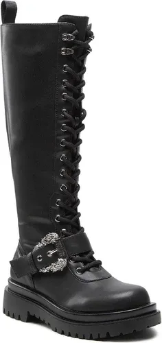 Čižmy Versace Jeans Couture - 73VA3S66 71570 899 Čižmy Versace Jeans Couture - 73VA3S66 71570 899